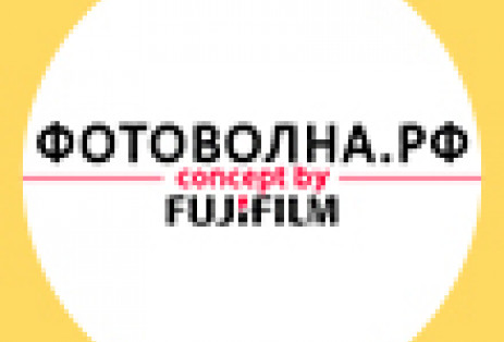 Fujifilm фотосалон